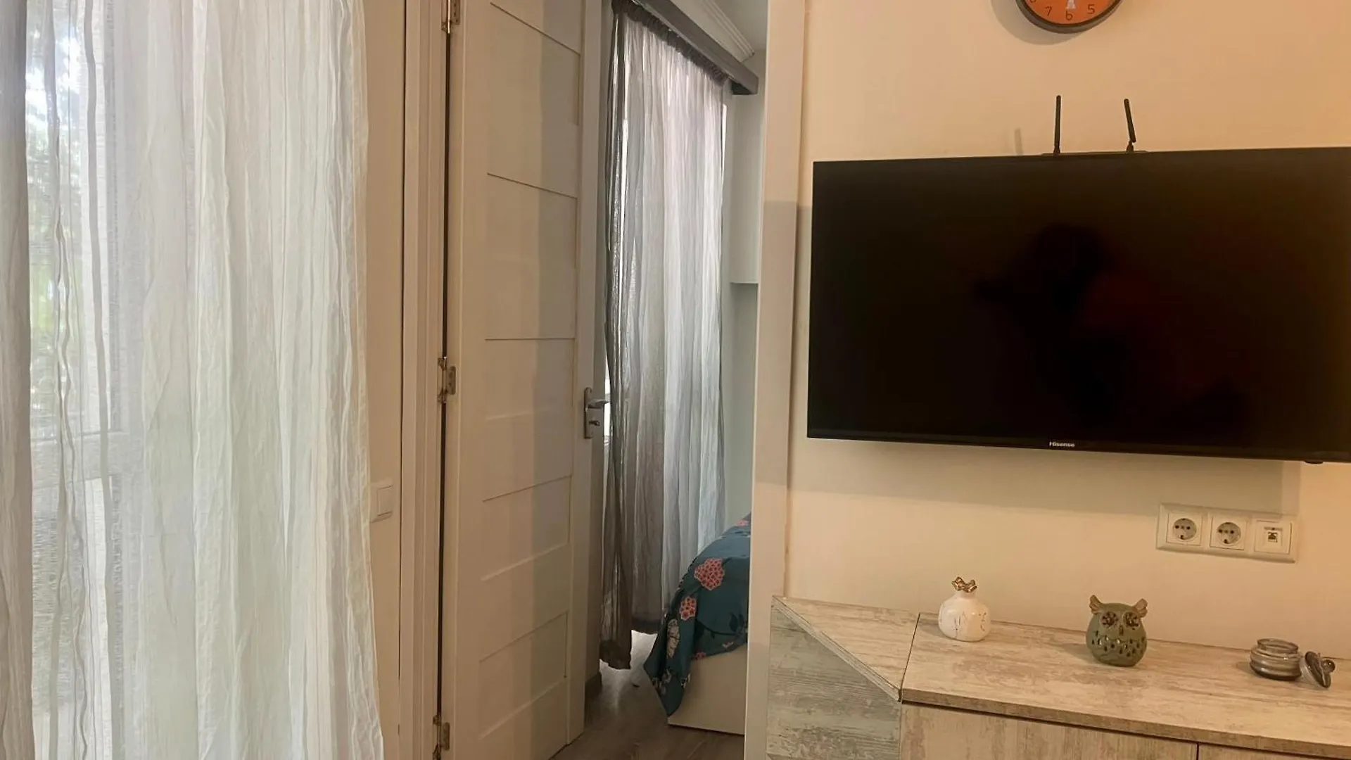 1Br Studio In Tbilisi - Pekini23