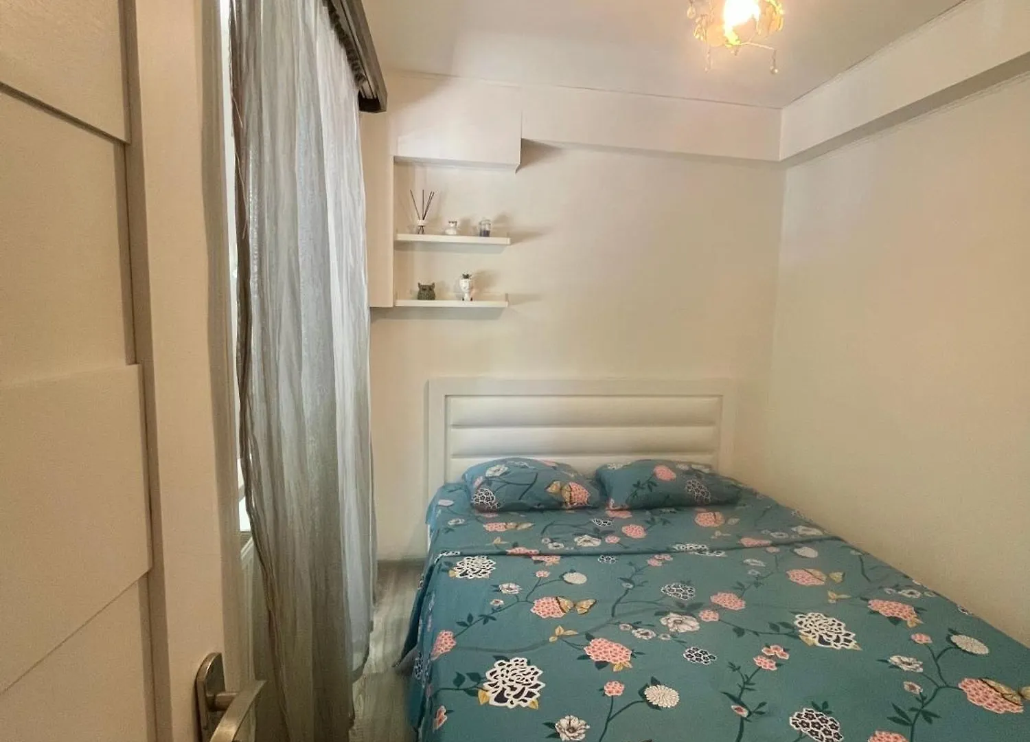 1Br Studio In Tbilisi - Pekini23