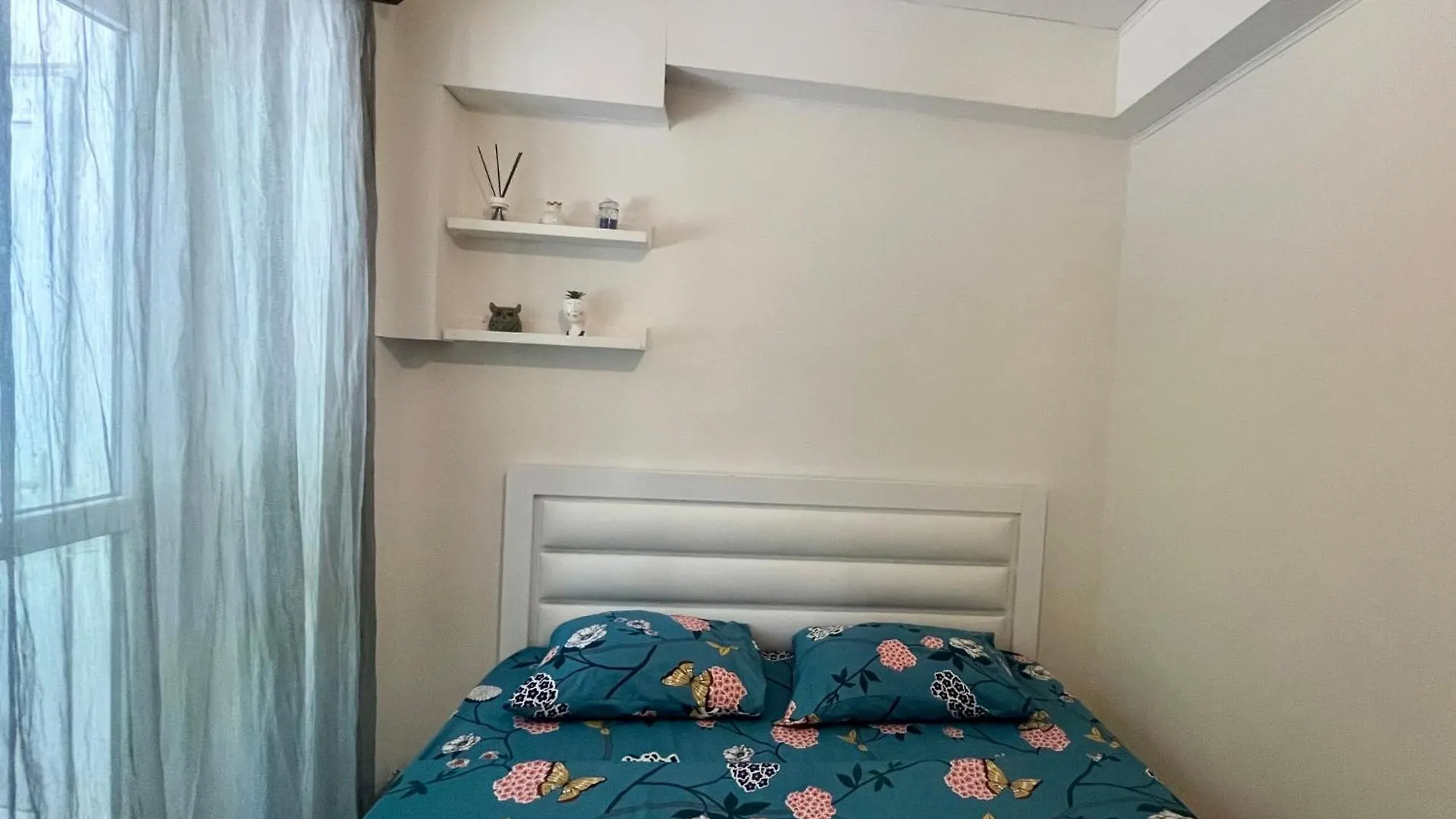 1Br Studio In Tbilisi - Pekini23 Grúzia